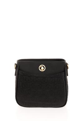 Kadın Siyah Çapraz Çanta - 50272455001