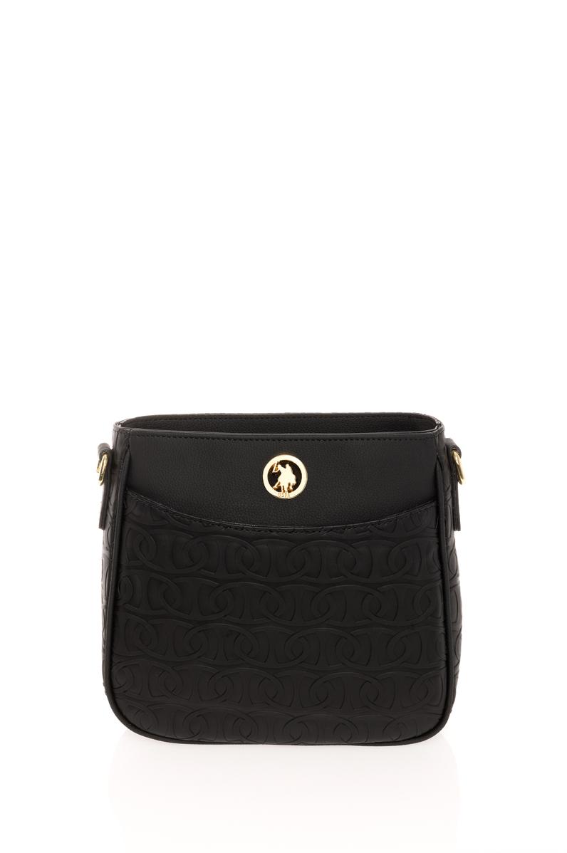 Kadın Siyah Çapraz Çanta