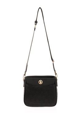 Kadın Siyah Çapraz Çanta - 50272455001