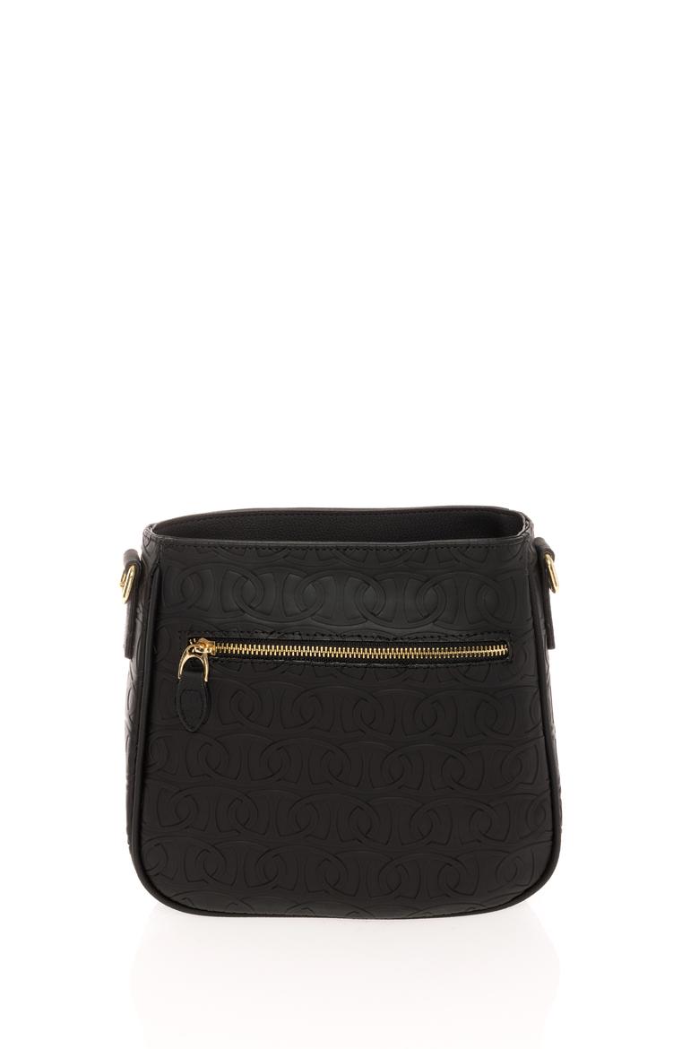 Kadın Siyah Çapraz Çanta - 50272455001