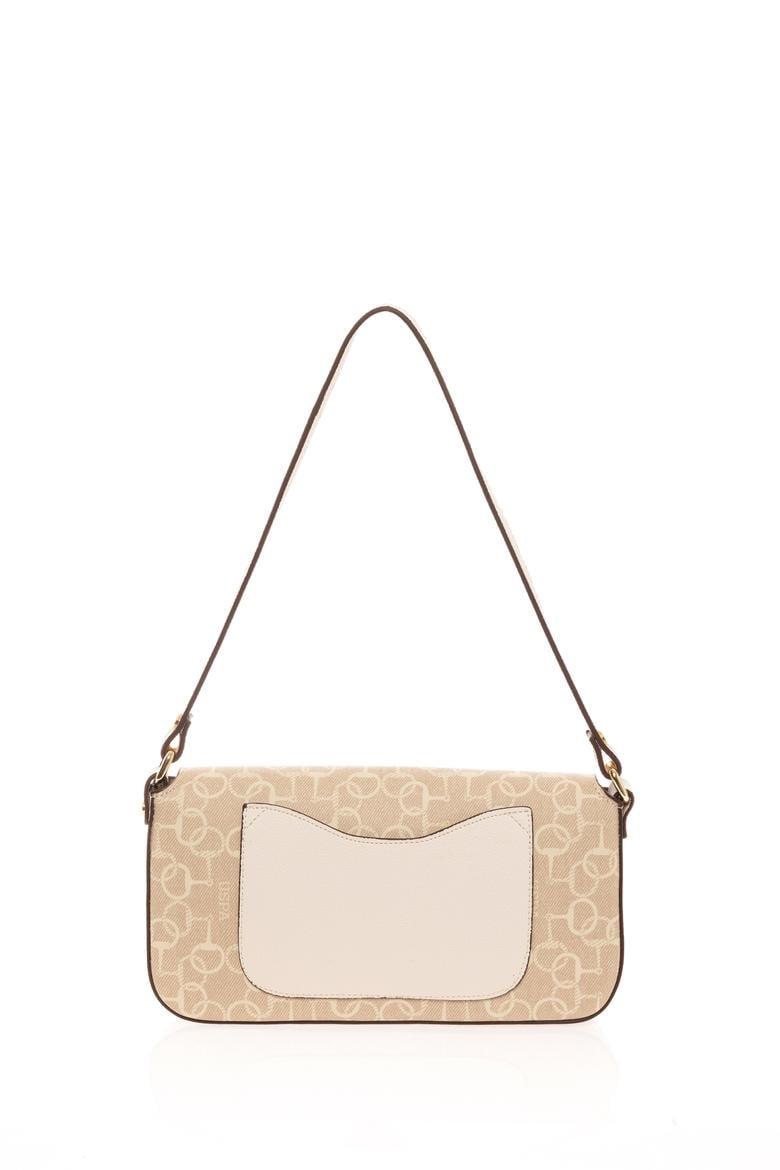 Kadın Bej Kol Çantası - 50273231001