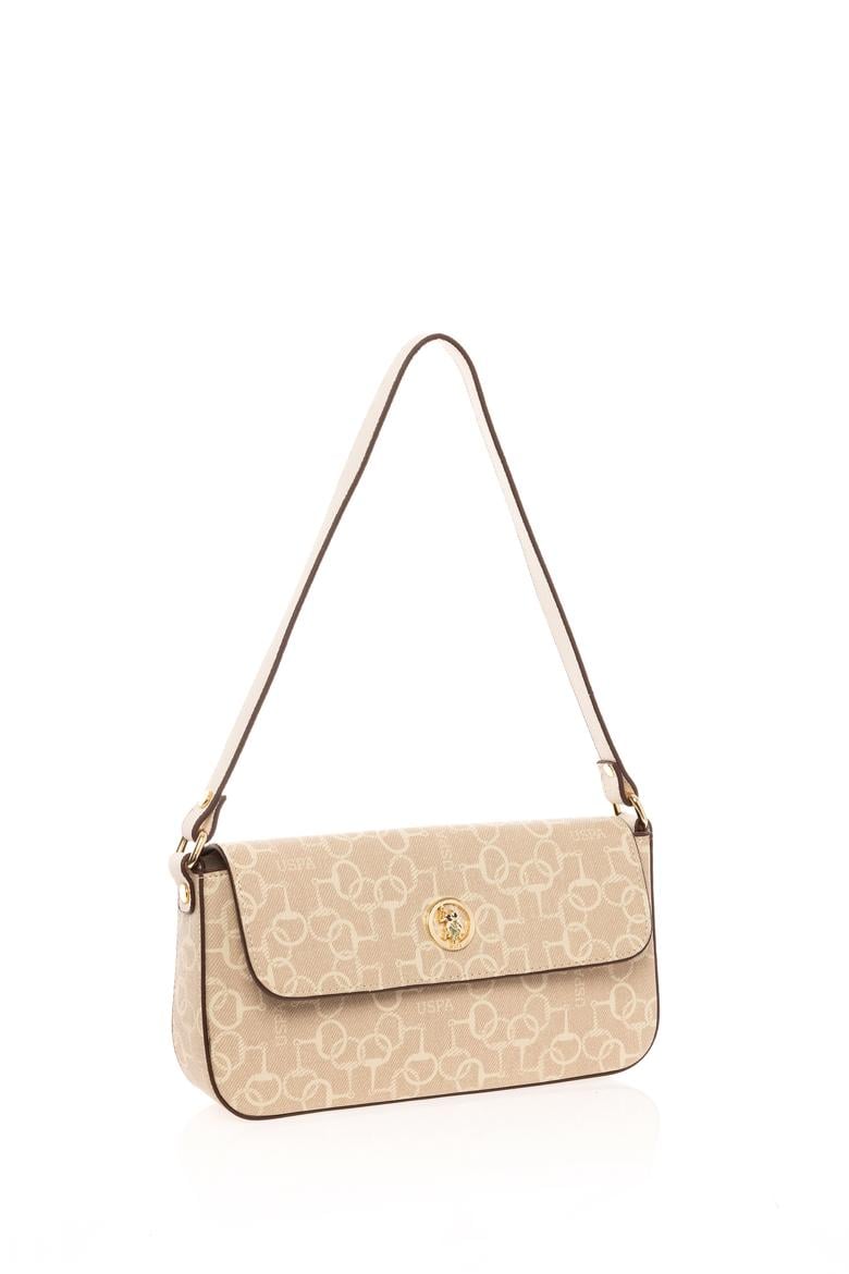 Kadın Bej Kol Çantası - 50273231001