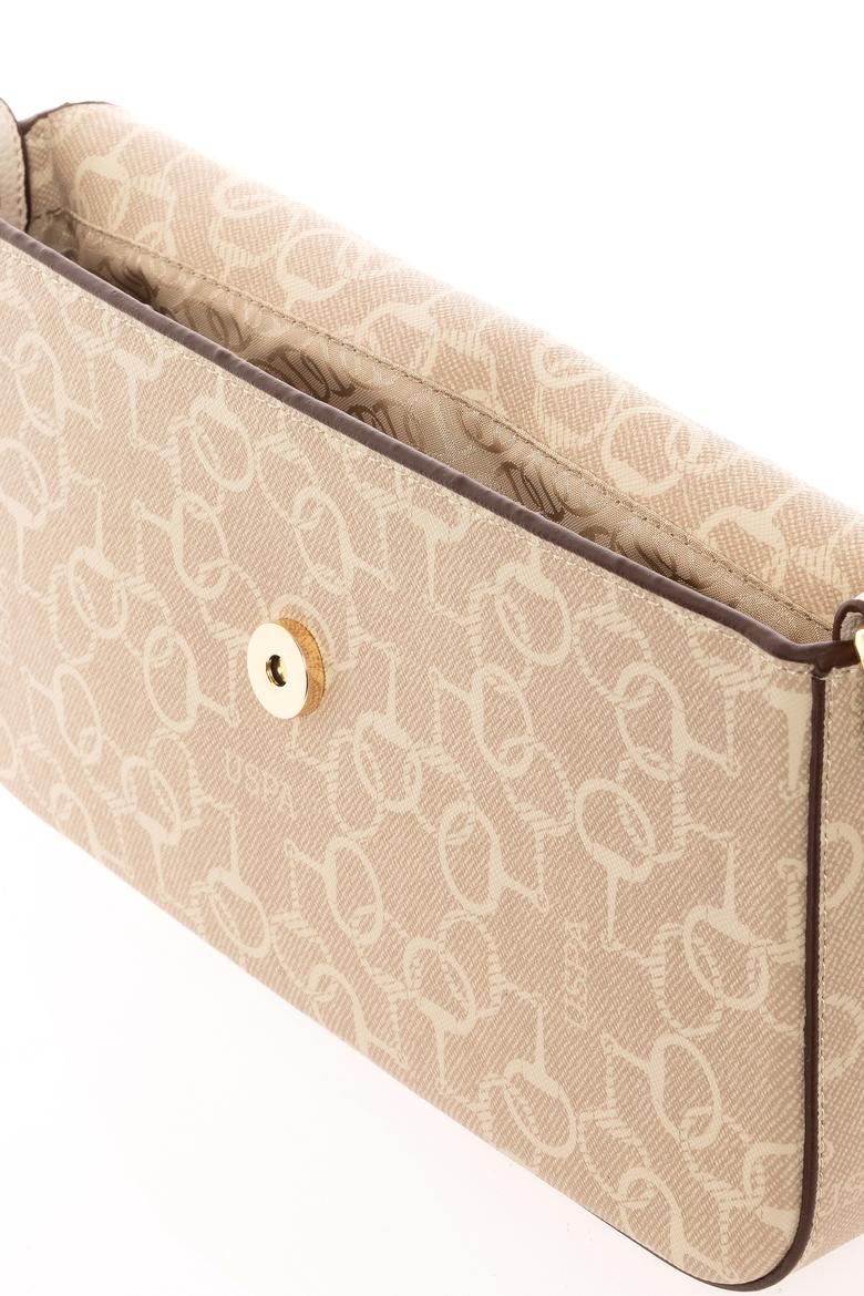 Kadın Bej Kol Çantası - 50273231001