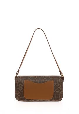 Kadın Kahverengi Kol Çantası - 50273231002