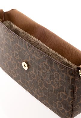 Kadın Kahverengi Kol Çantası - 50273231002