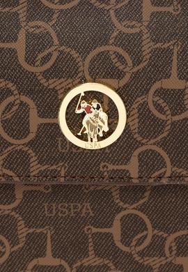 Kadın Kahverengi Kol Çantası - 50273231002