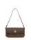 Kadın Kahverengi Kol Çantası