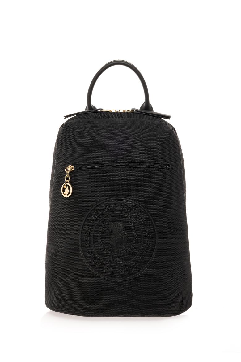 Kadın Siyah Sırt Çantası