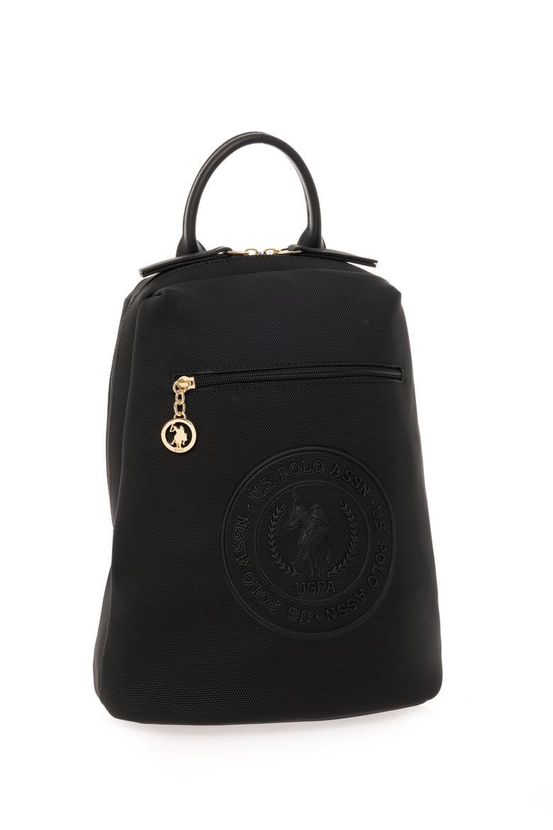 Kadın Siyah Sırt Çantası - 50273240001