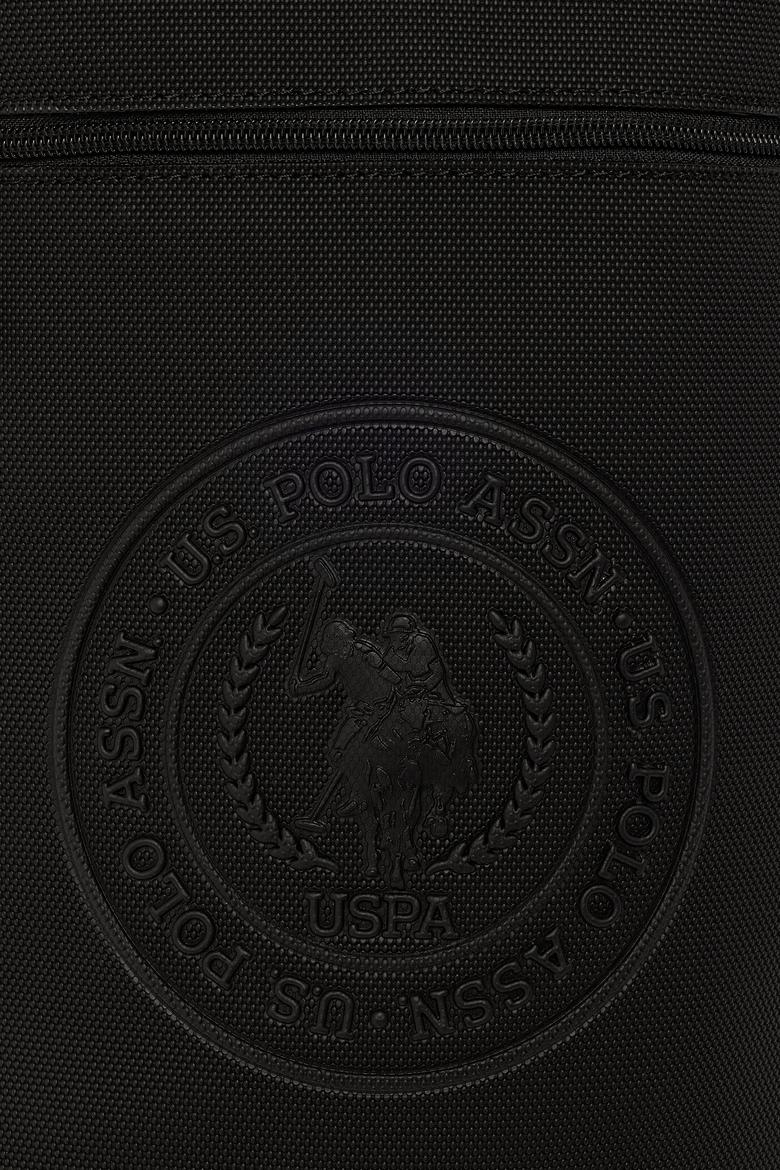 Kadın Siyah Sırt Çantası - 50273240001