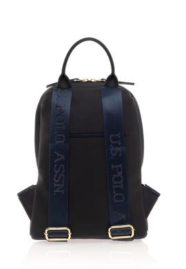 Kadın Lacivert Sırt Çantası - 50273240002