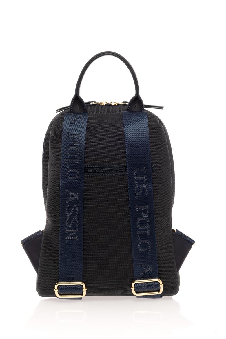 Kadın Lacivert Sırt Çantası - 50273240002