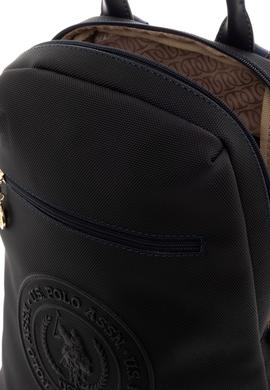 Kadın Lacivert Sırt Çantası - 50273240002