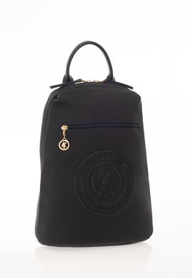 Kadın Lacivert Sırt Çantası - 50273240002