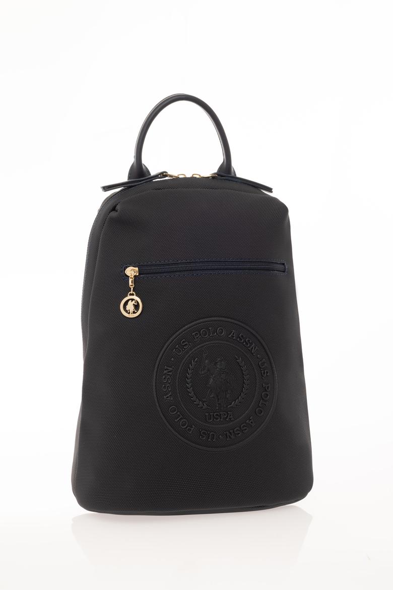 Kadın Lacivert Sırt Çantası - 50273240002