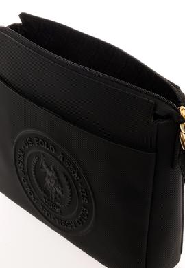 Kadın Siyah Çapraz Çanta - 50273241001