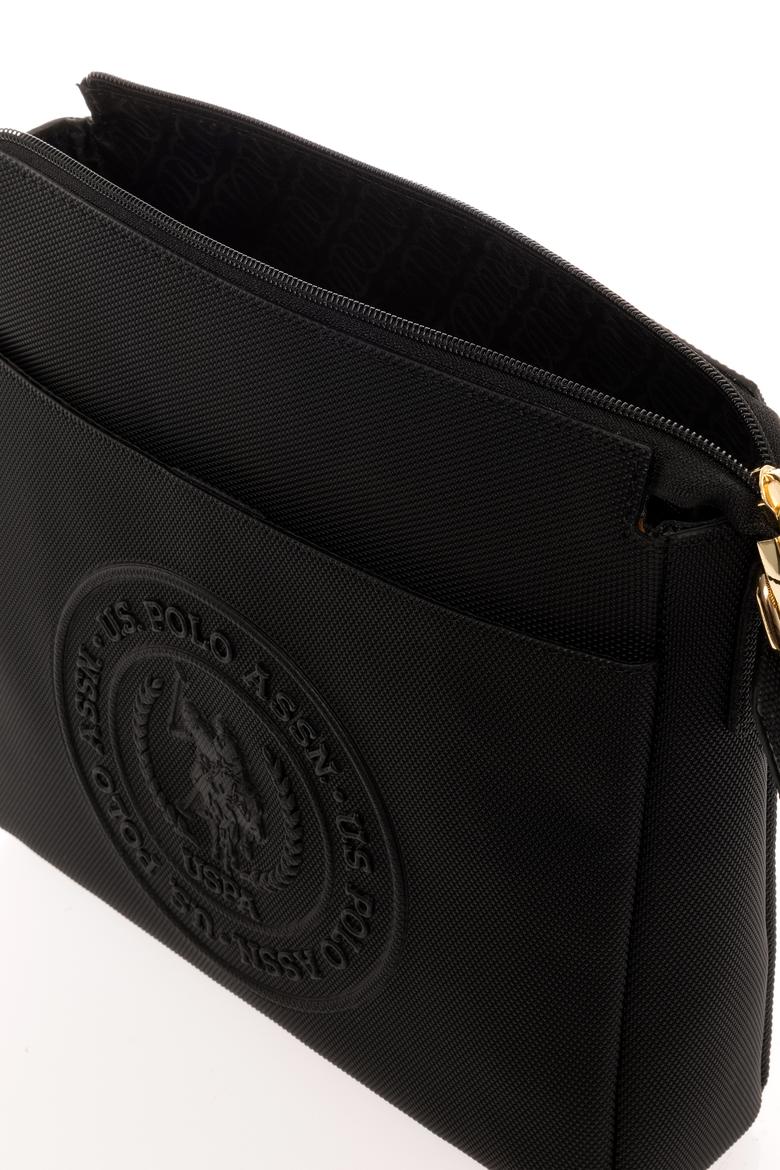 Kadın Siyah Çapraz Çanta - 50273241001