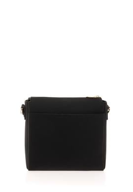 Kadın Siyah Çapraz Çanta - 50273241001