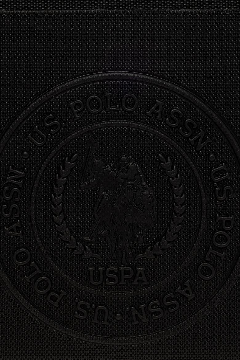 Kadın Siyah Çapraz Çanta - 50273241001