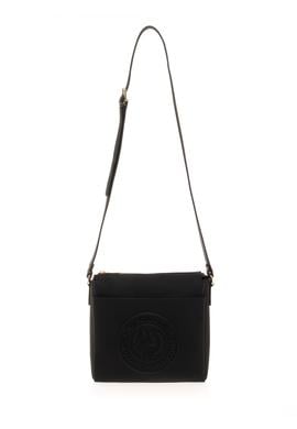 Kadın Siyah Çapraz Çanta - 50273241001