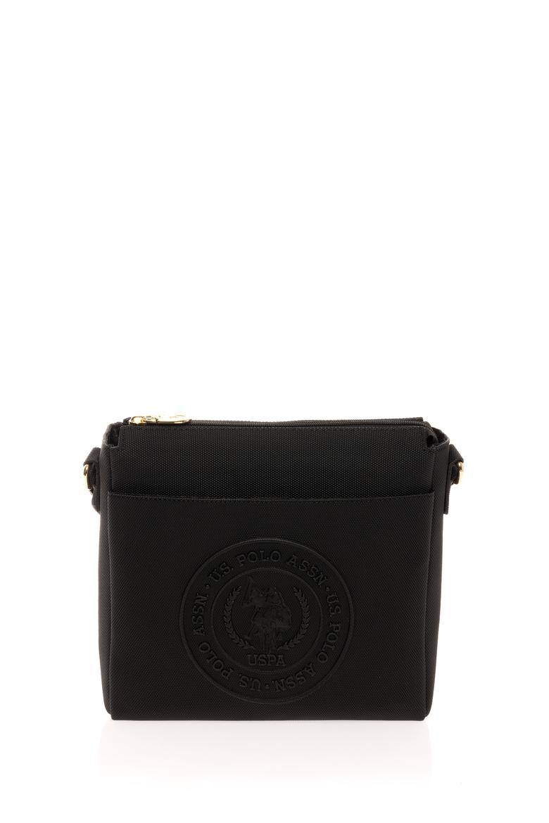 Kadın Siyah Çapraz Çanta