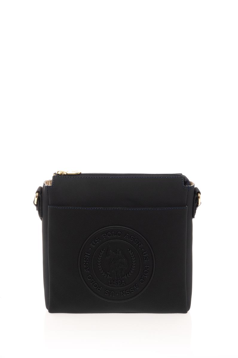 Kadın Lacivert Çapraz Çanta