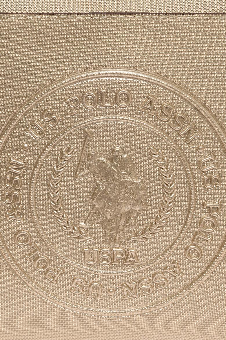 Kadın Sarı Çapraz Çanta - 50273241003