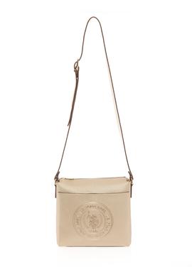 Kadın Sarı Çapraz Çanta - 50273241003