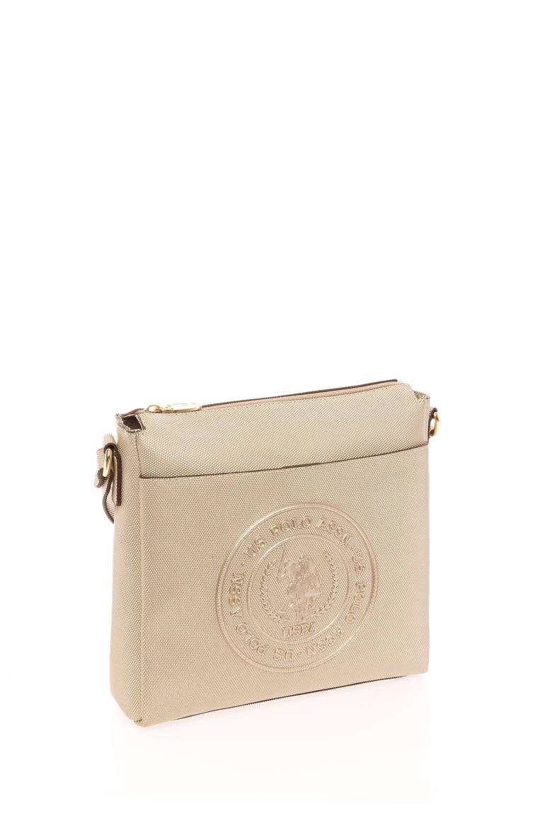 Kadın Sarı Çapraz Çanta - 50273241003