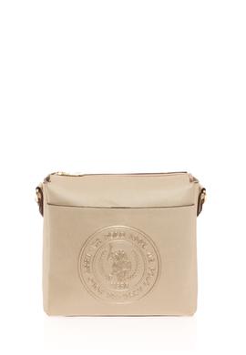 Kadın Sarı Çapraz Çanta - 50273241003