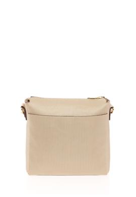 Kadın Sarı Çapraz Çanta - 50273241003