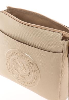 Kadın Sarı Çapraz Çanta - 50273241003