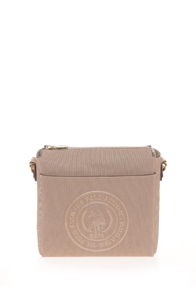 Kadın Pembe Çapraz Çanta