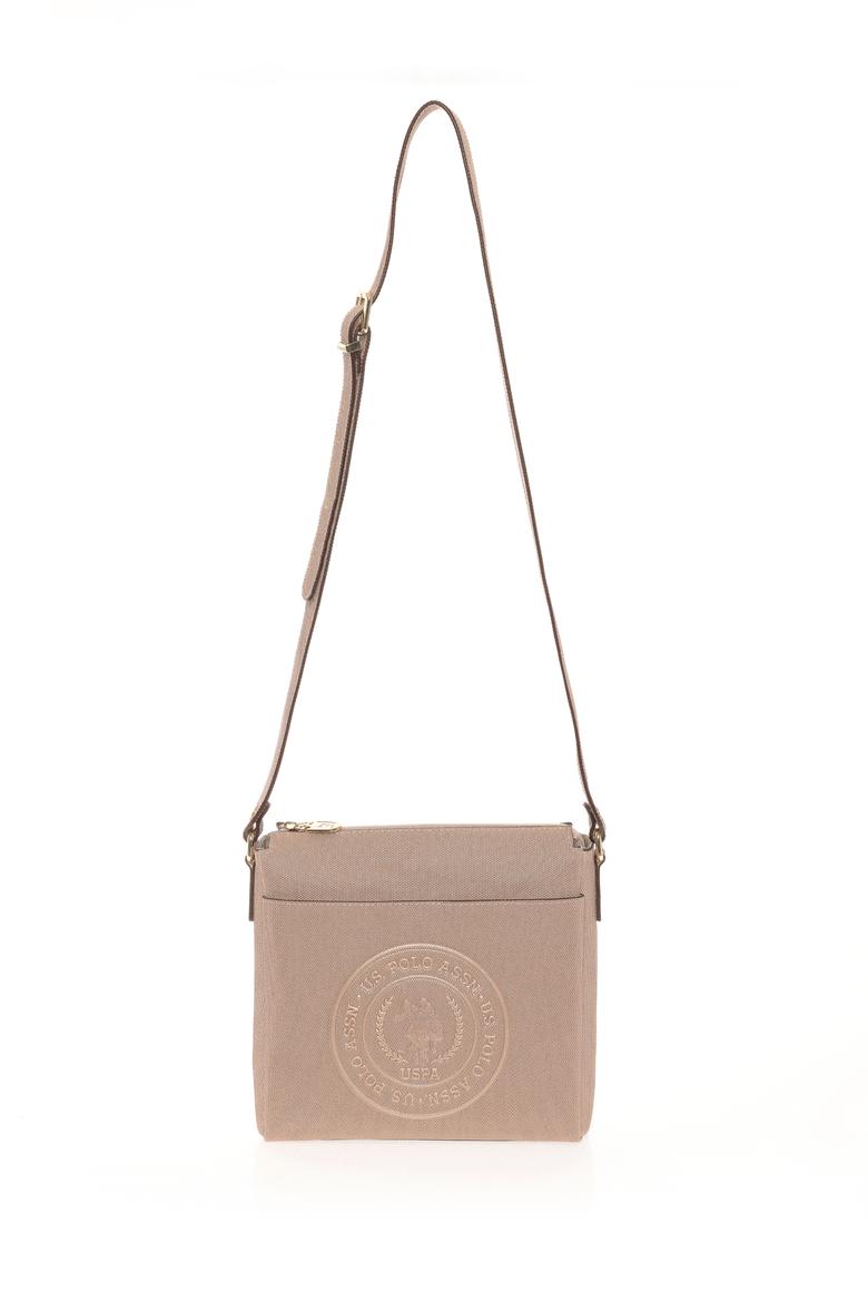 Kadın Pembe Çapraz Çanta - 50273241004