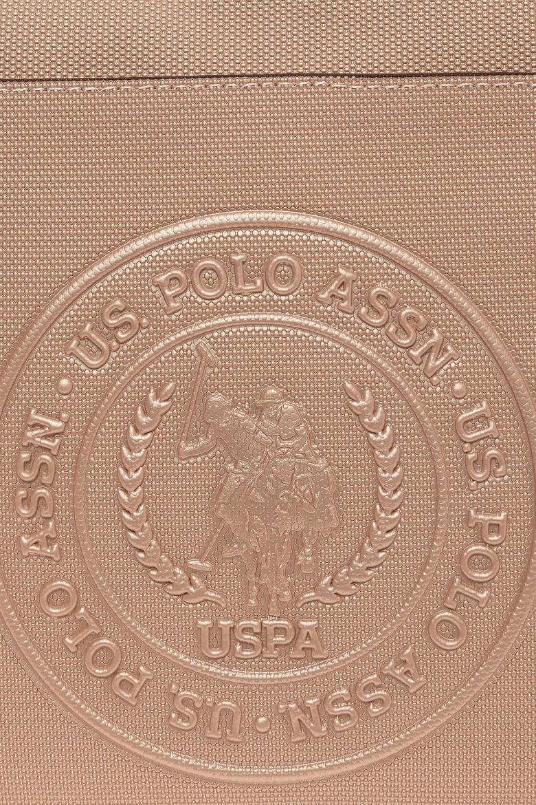 Kadın Pembe Çapraz Çanta - 50273241004