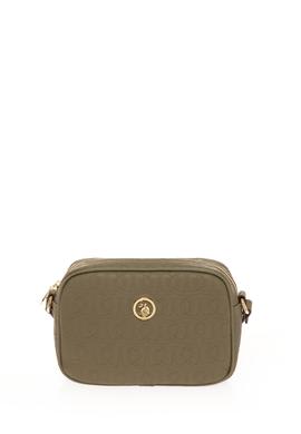 Kadın Haki Çapraz Çanta - 50273246006