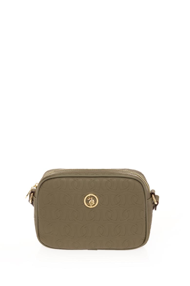 Kadın Haki Çapraz Çanta