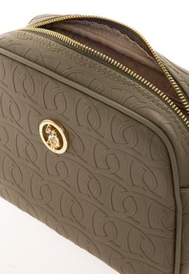 Kadın Haki Çapraz Çanta - 50273246006