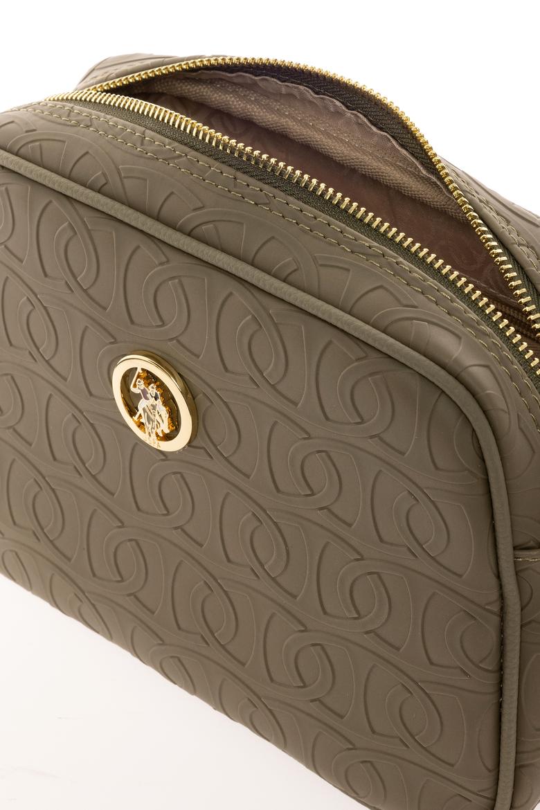 Kadın Haki Çapraz Çanta - 50273246006