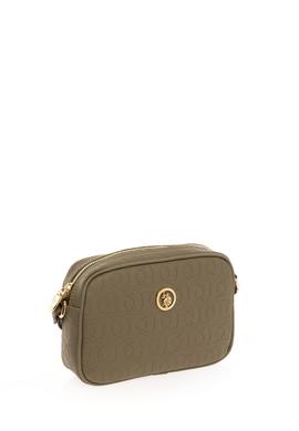 Kadın Haki Çapraz Çanta - 50273246006