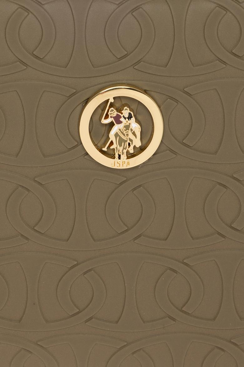 Kadın Haki Çapraz Çanta - 50273246006