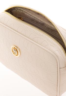 Kadın Bej Çapraz Çanta - 50273246007