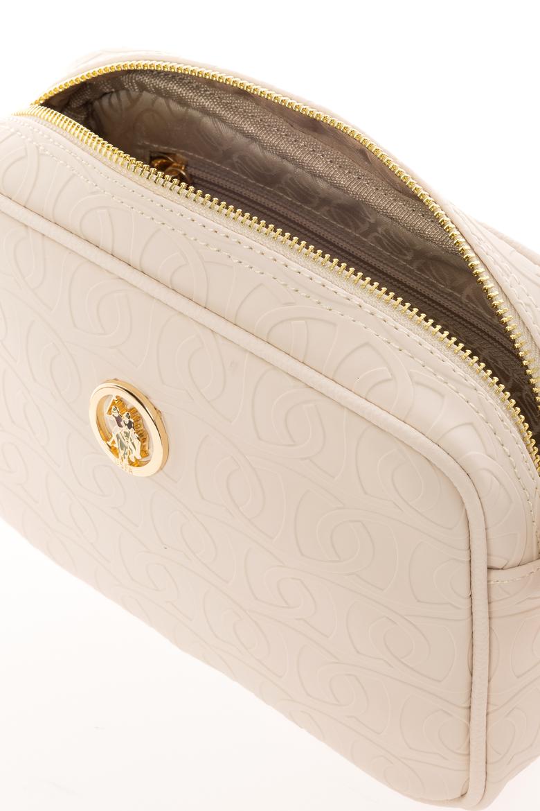 Kadın Bej Çapraz Çanta - 50273246007