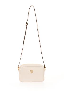 Kadın Bej Çapraz Çanta - 50273246007