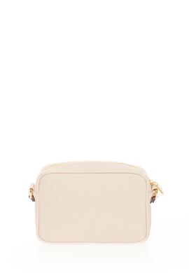 Kadın Bej Çapraz Çanta - 50273246007