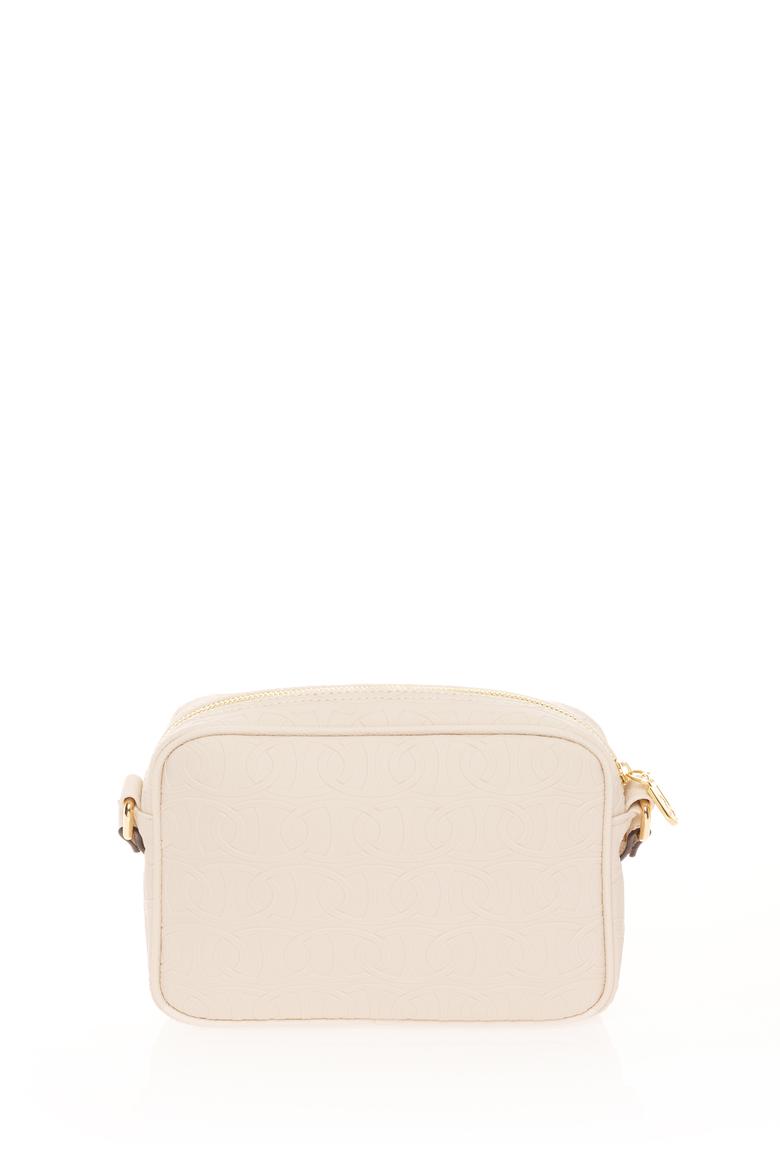 Kadın Bej Çapraz Çanta - 50273246007