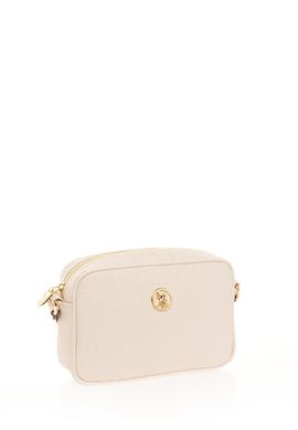 Kadın Bej Çapraz Çanta - 50273246007