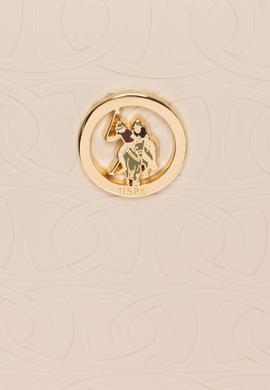 Kadın Bej Çapraz Çanta - 50273246007