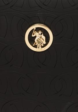 Kadın Siyah Çapraz Çanta - 50273246008