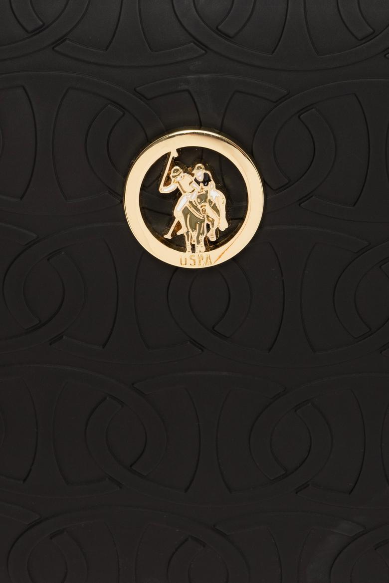 Kadın Siyah Çapraz Çanta - 50273246008